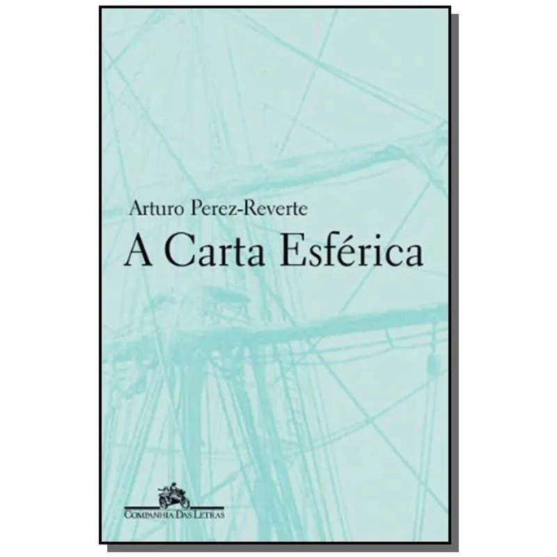 CARTA ESFERICA, A