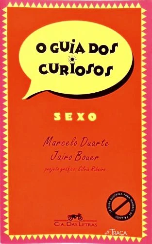 O Guia Dos Curiosos: Sexo