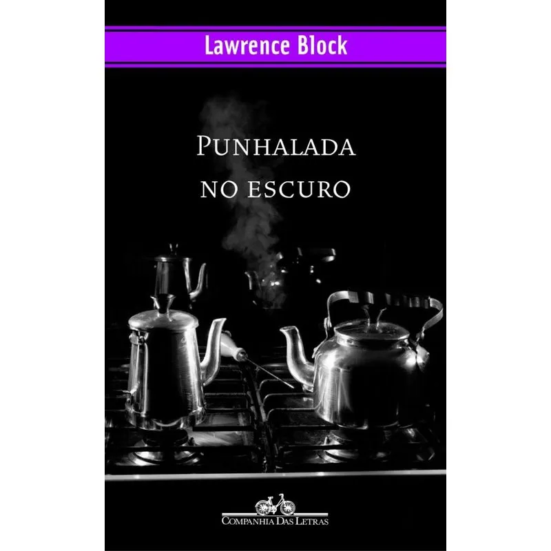 Punhalada No Escuro