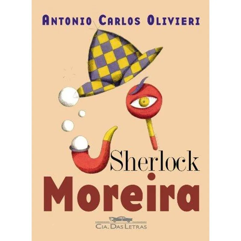 Sherlock Moreira