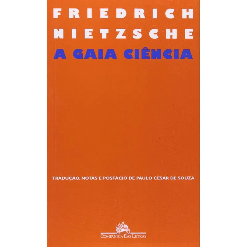 Gaia Ciencia, A