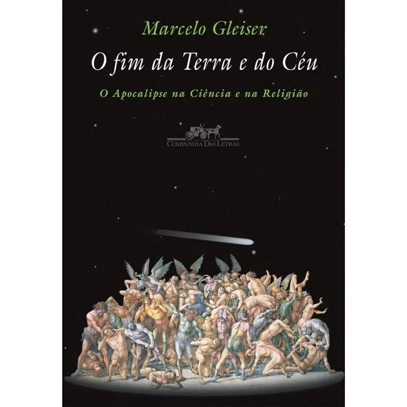 O Fim da Terra e do Céu