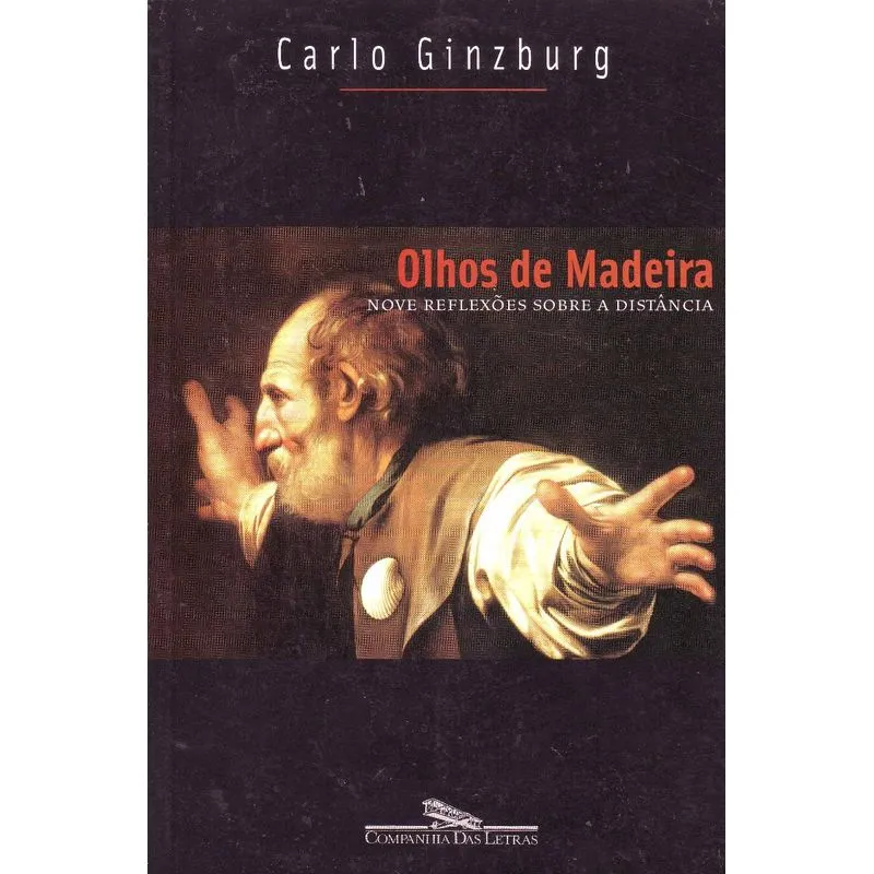 Olhos de Madeira