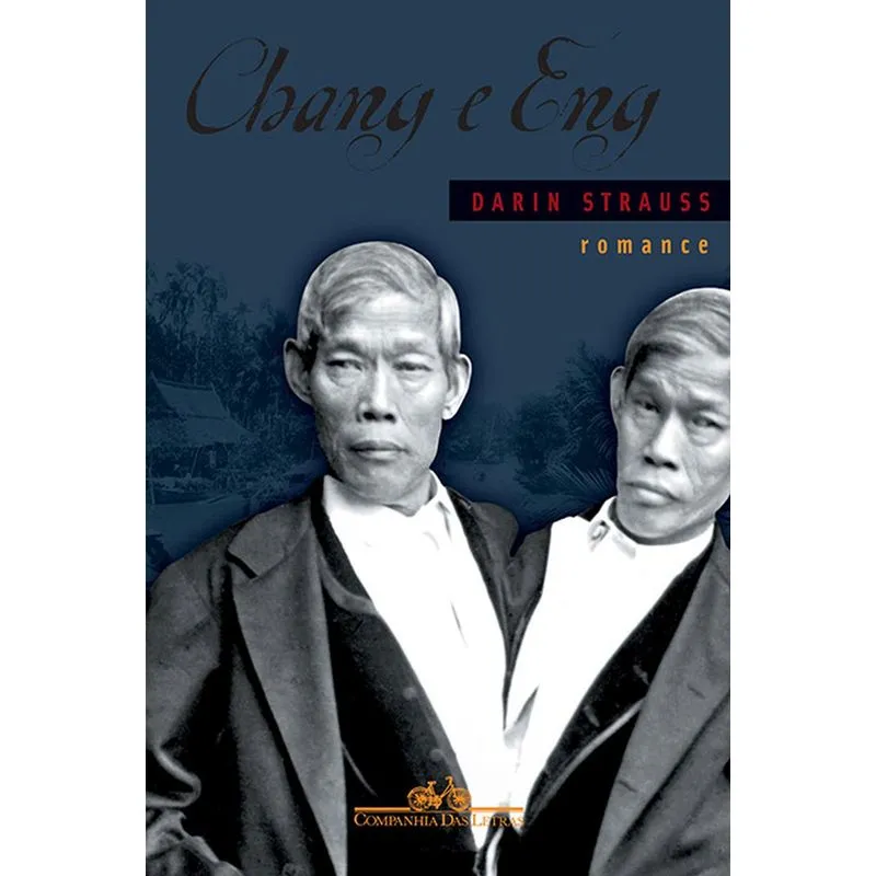 Chang E Eng