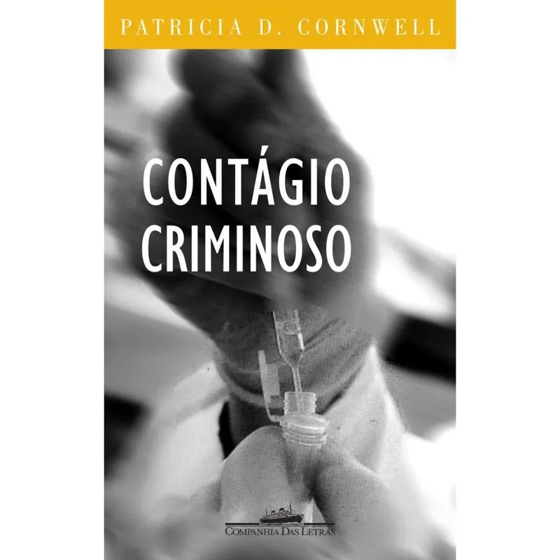 Contágio Criminoso