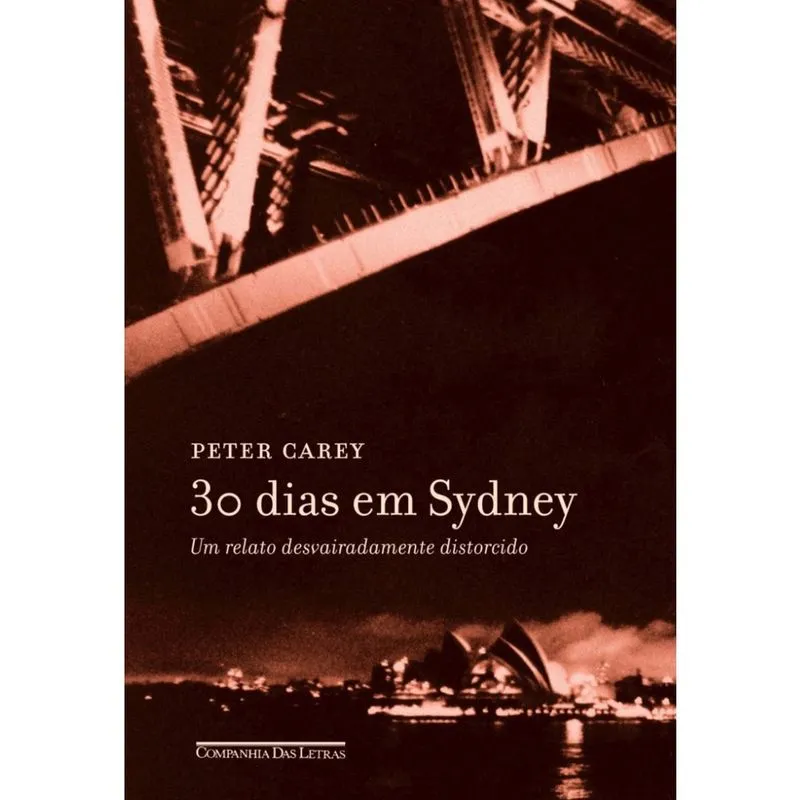 30 Dias Em Sydney