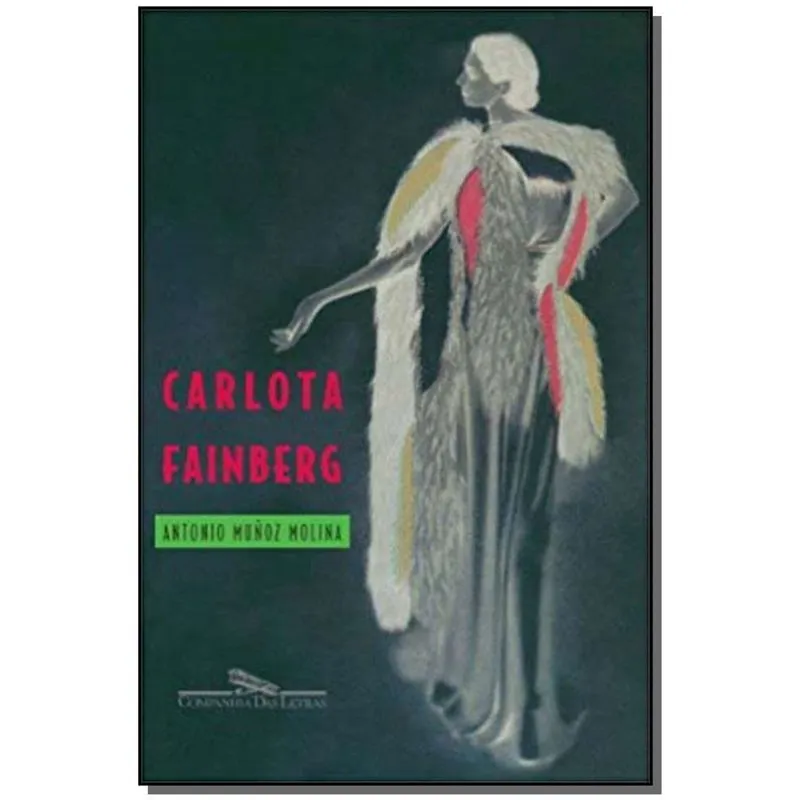 Carlota fainberg