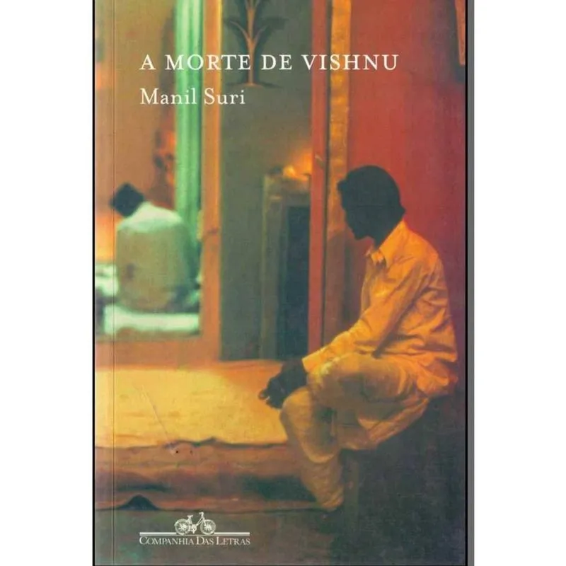 Morte de Vishnu, A