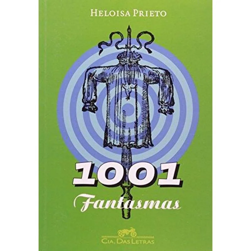 1001 Fantasmas