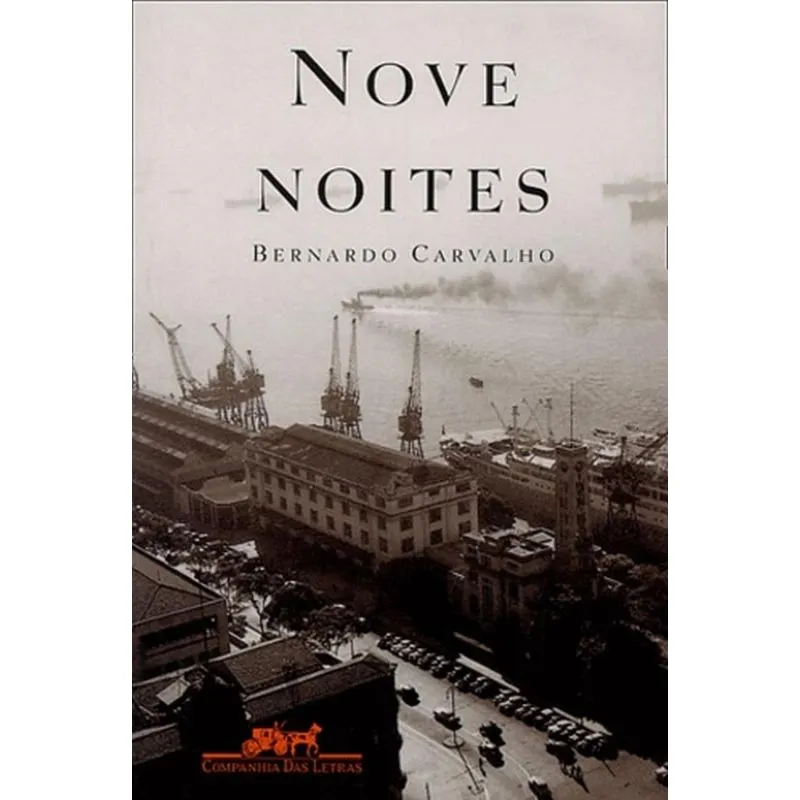 Nove Noites
