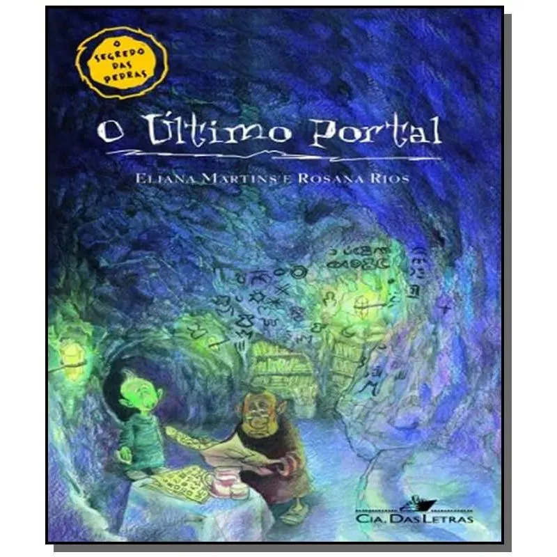 ULTIMO PORTAL, O