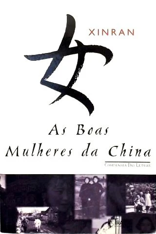 As Boas Mulheres Da China