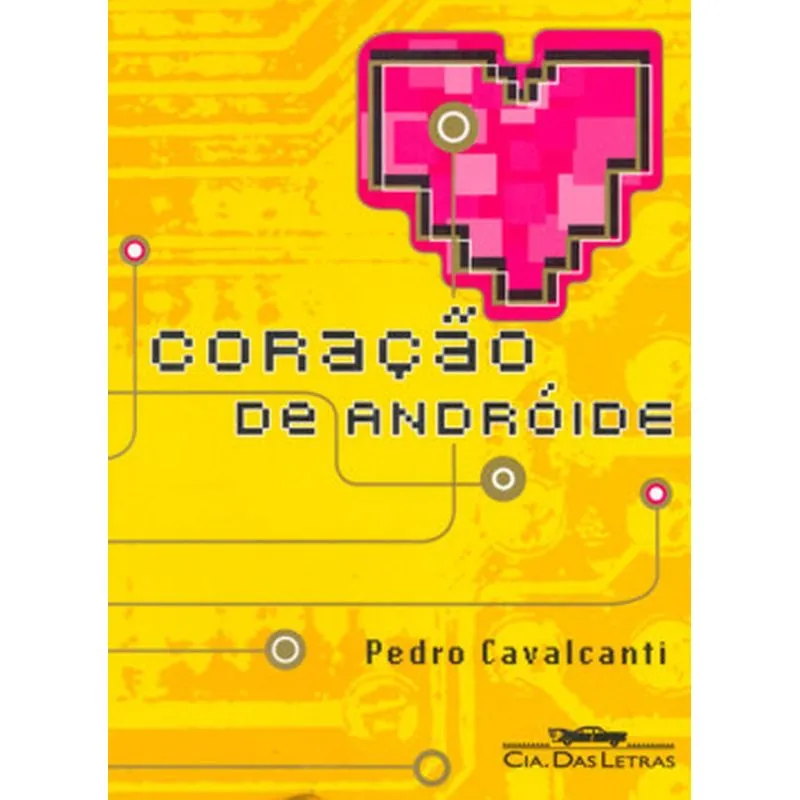 Coracao De Androide