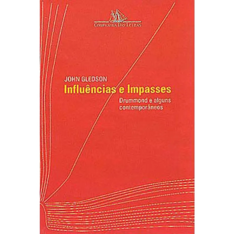 Influencias E impasses - drummond E alguns contemporaneos