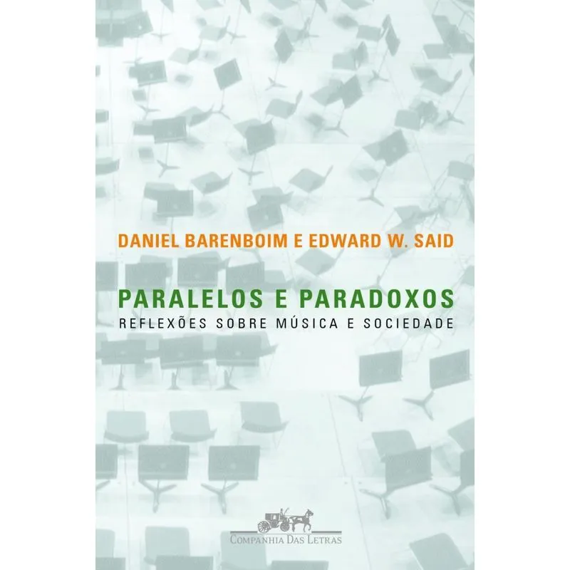 Paralelos e Paradoxos