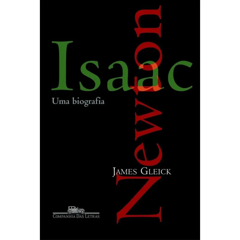 ISAAC NEWTON