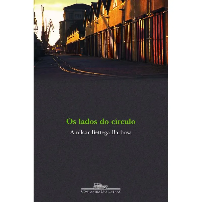 Lados do Circulo, Os