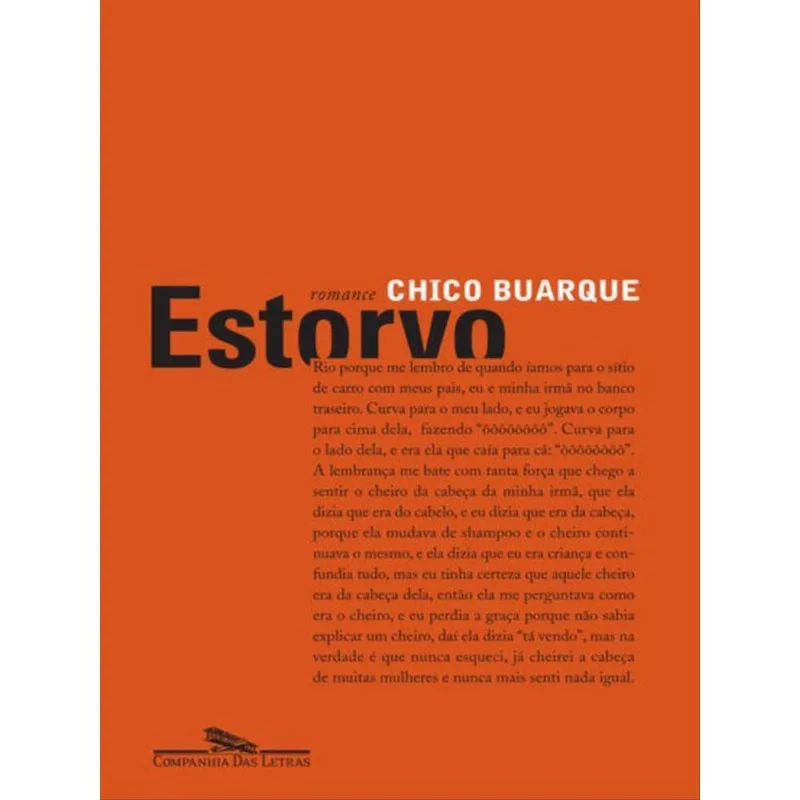 ESTORVO