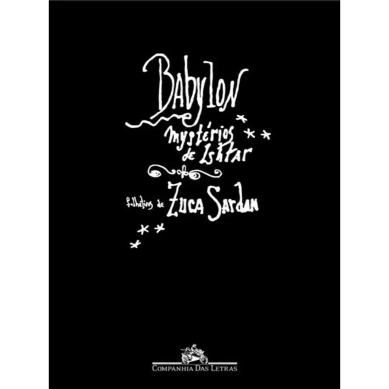 BABYLON