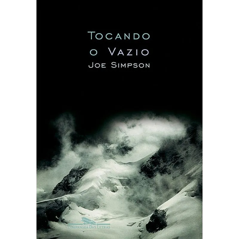 Tocando O Vazio