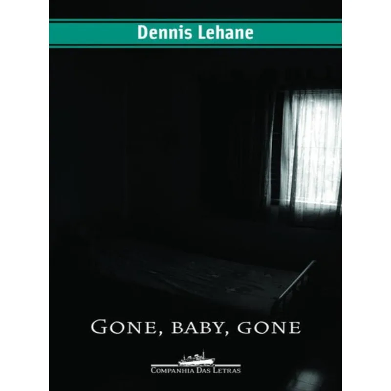 GONE, BABY, GONE