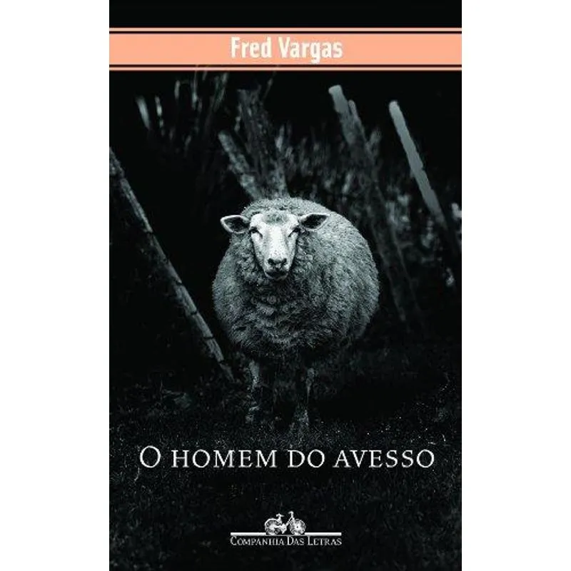 O Homem do Avesso