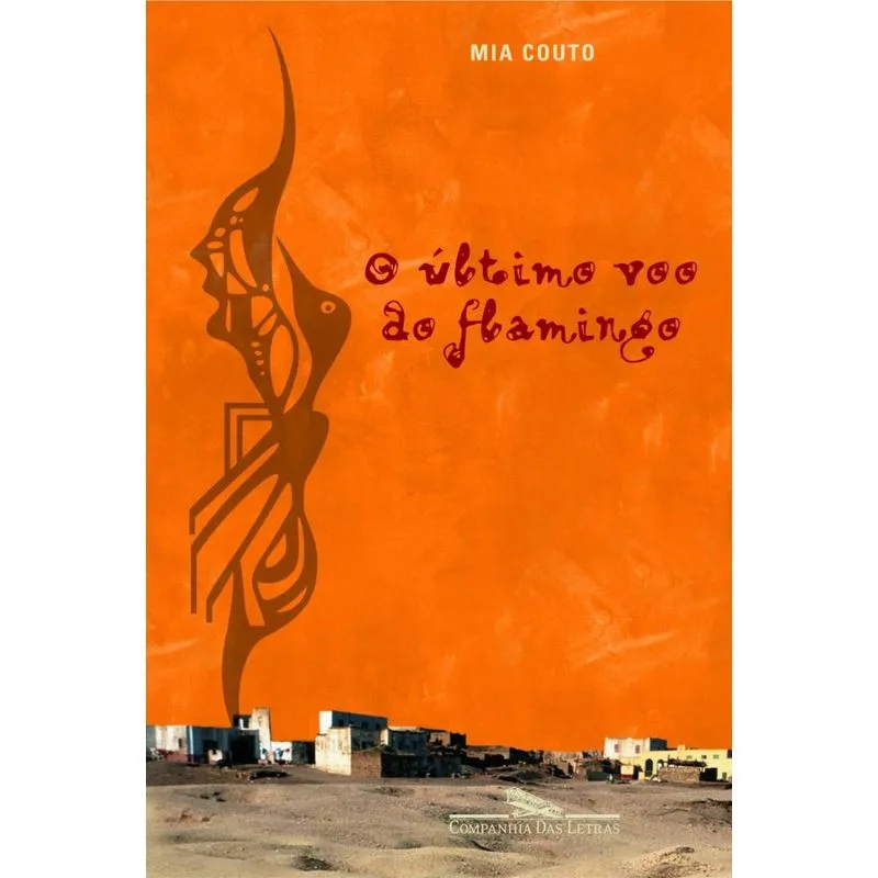 O Último Voo do Flamingo