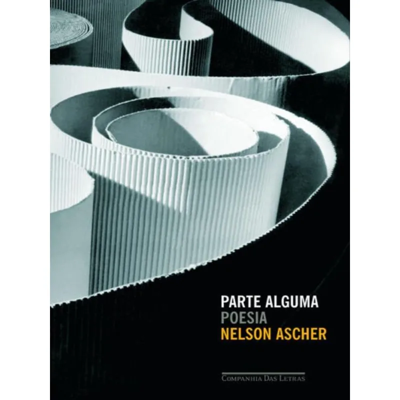 PARTE ALGUMA