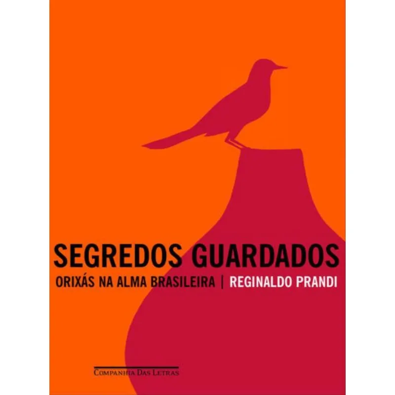 SEGREDOS GUARDADOS