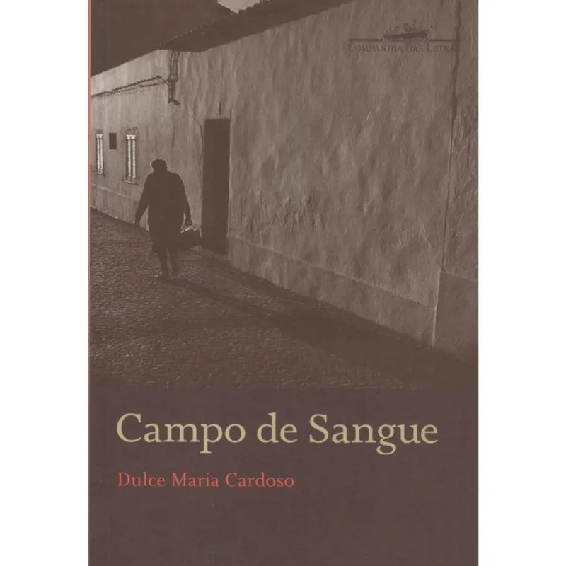 Campo de Sangue