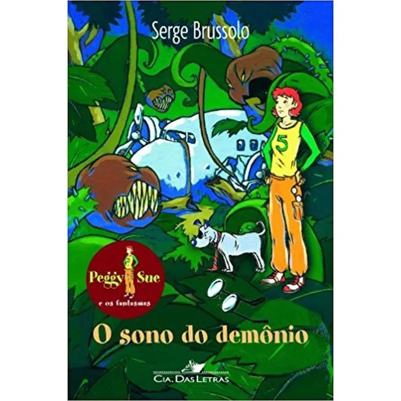Sono Do Demonio, O