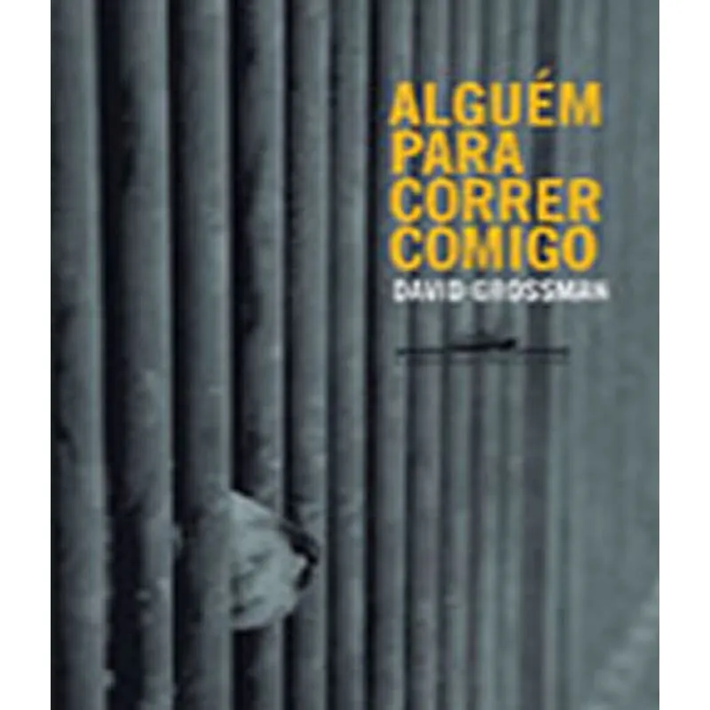 Alguem Para Correr Comigo