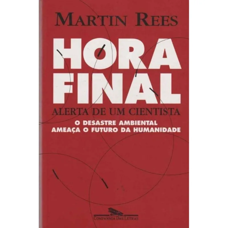 Hora Final - Alerta De Um Cientista