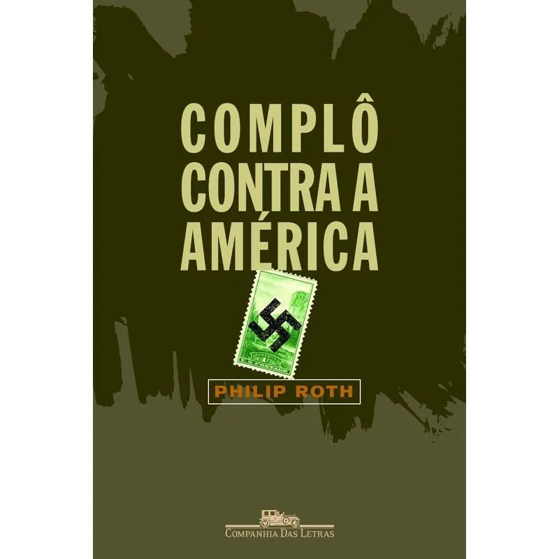 Complo Contra a America