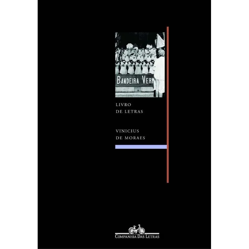 Livro de Letras