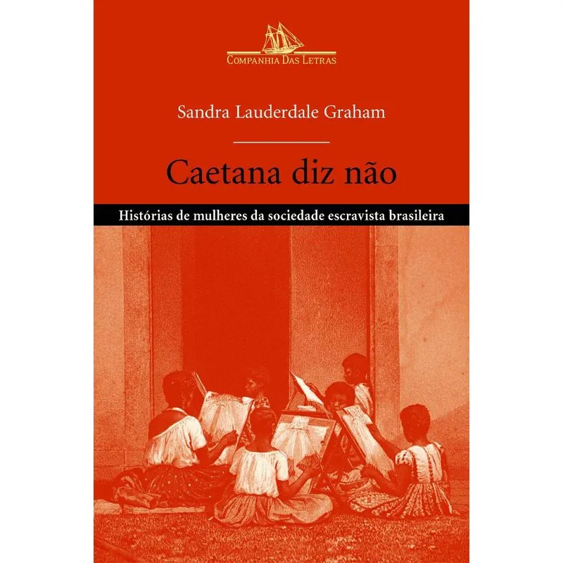 Caetana Diz Não