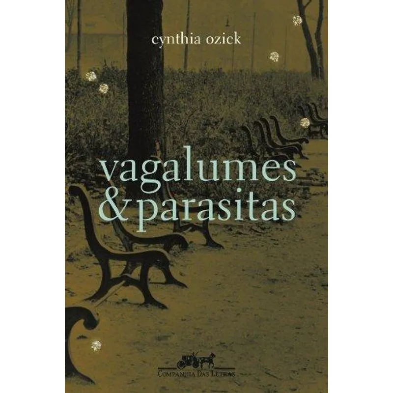 Vagalumes e Parasitas
