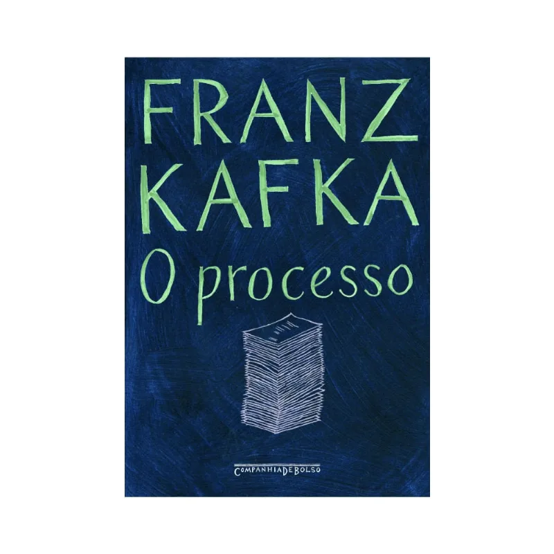 O processo