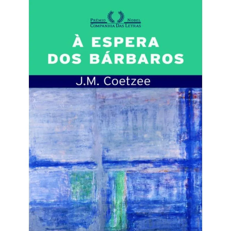 À ESPERA DOS BÁRBAROS