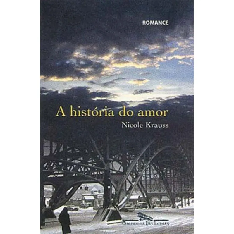 Historia Do Amor, A
