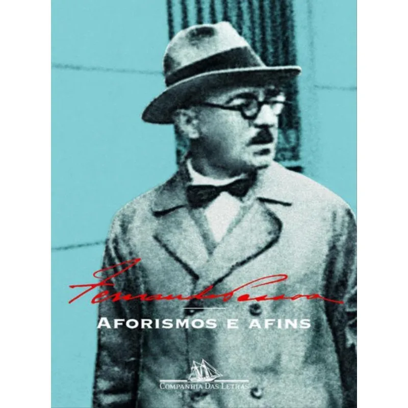 AFORISMOS E AFINS