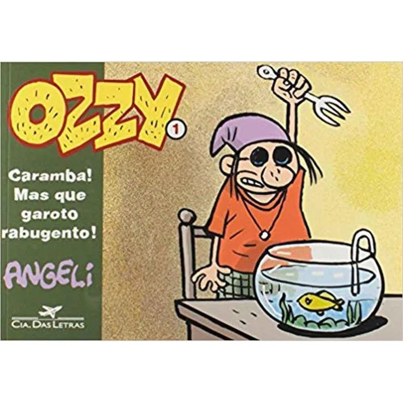 Ozzy 1