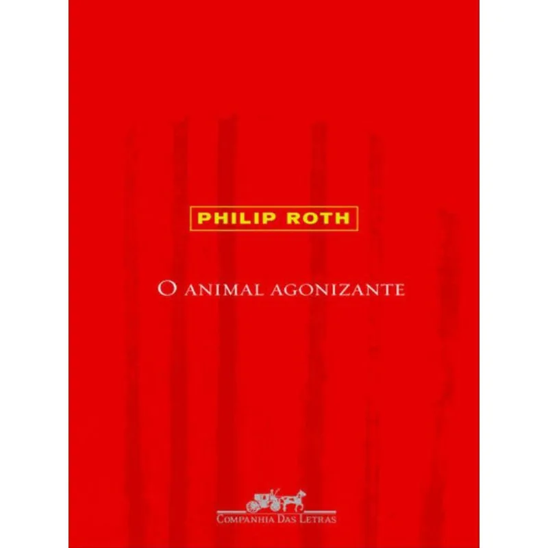 O ANIMAL AGONIZANTE