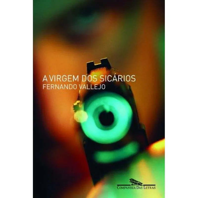 A Virgem dos Sicarios
