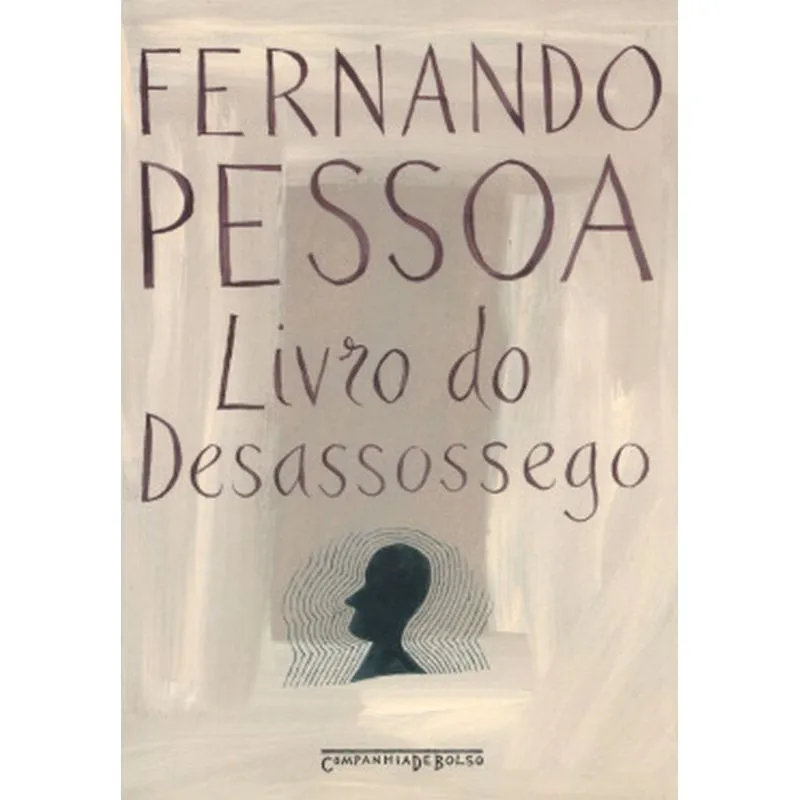 Livro Do Desassossego, O - Edicao De Bolso