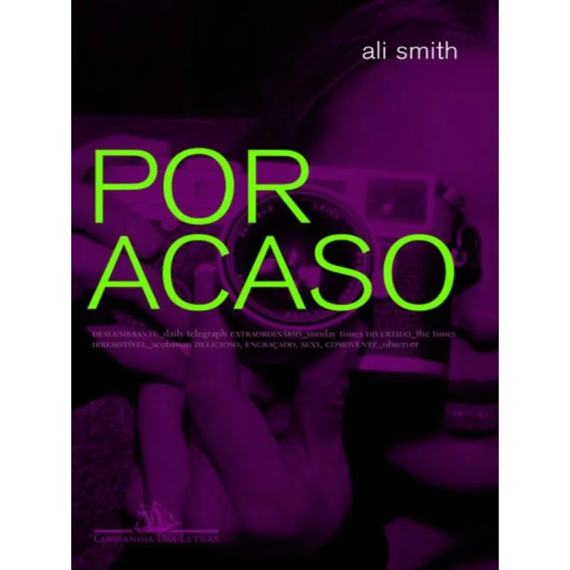 POR ACASO