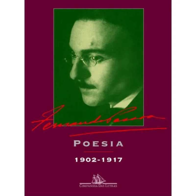 POESIA 1902-1917