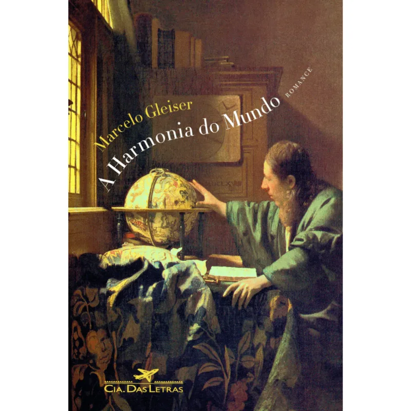 A Harmonia do Mundo