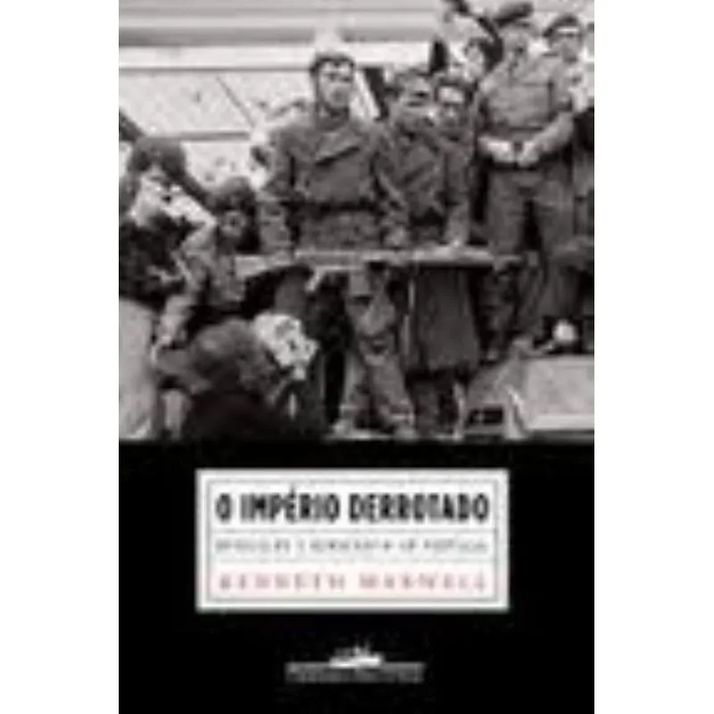 Imperio Derrotado, O