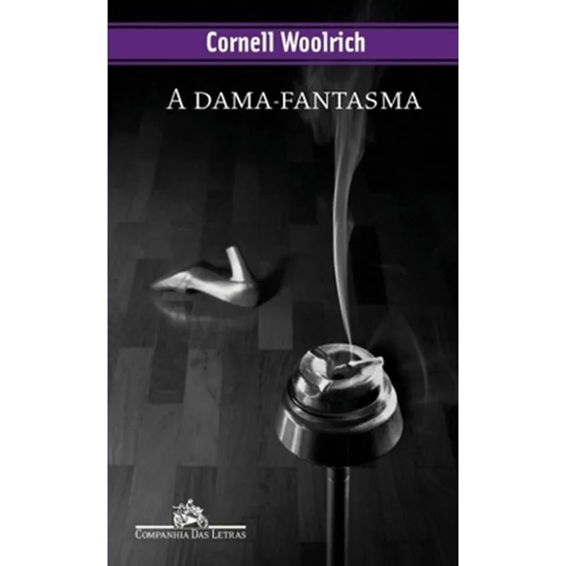 Dama Fantasma, A